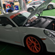 Illustration for article titled This Aftermarket Hybrid Unit Adds 175 HP To Porsche 991 and 981 Models